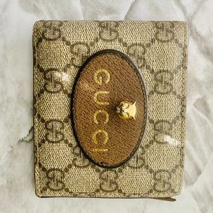 Gucci Wallet
